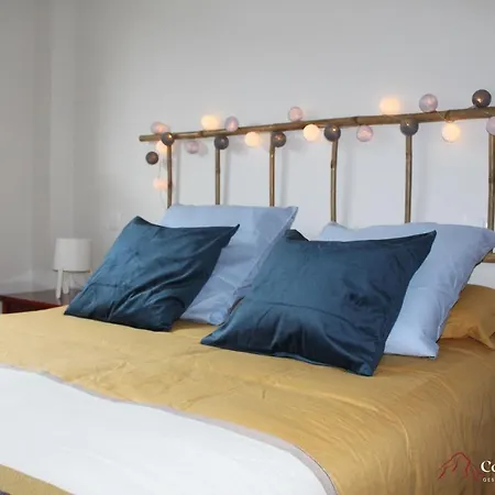 Apartment Nansa - Casas De Picos Celis