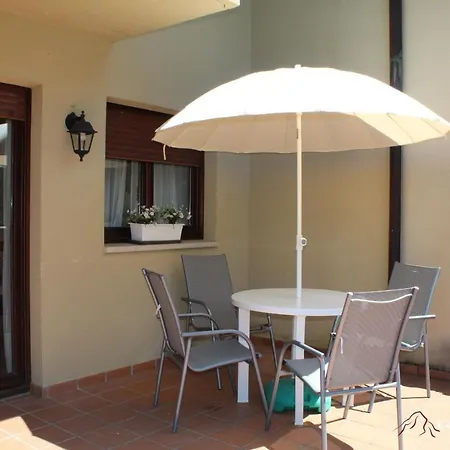 Nansa - Casas De Picos