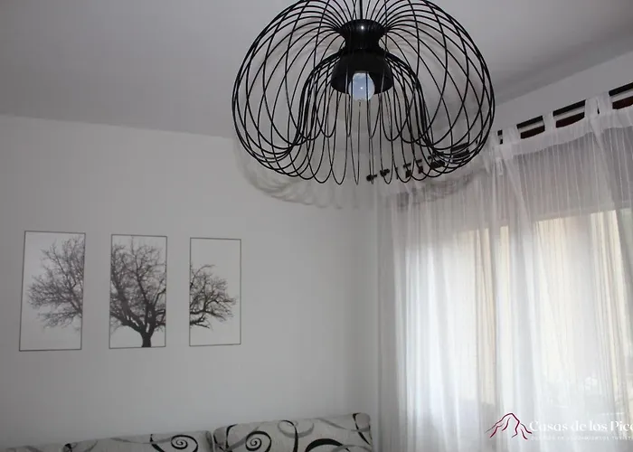 Nansa - Casas De Picos