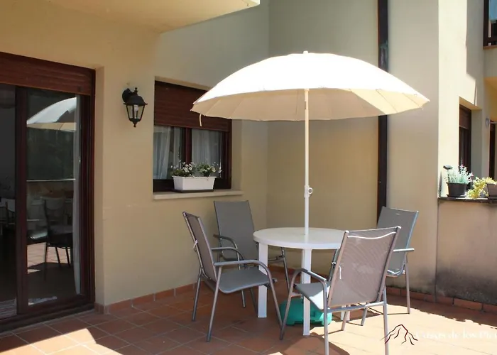 Nansa - Casas De Picos