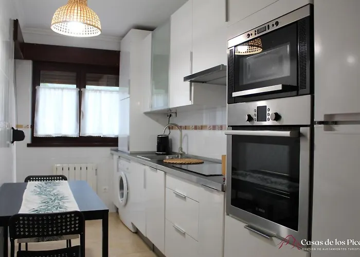 Nansa - Casas De Picos * Celis