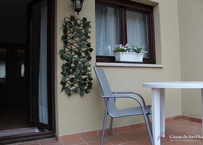 Nansa - Casas De Picos Celis